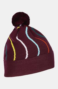 ORTOVOX Merino Wool Line Finder Beanie