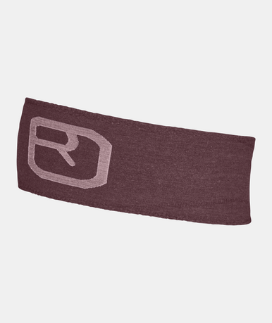 ORTOVOX Seamless Headband