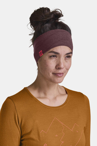 ORTOVOX Seamless Headband