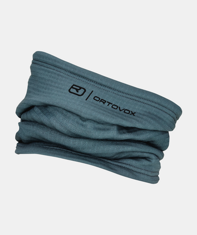 ORTOVOX Fleece Grid Neckwarmer