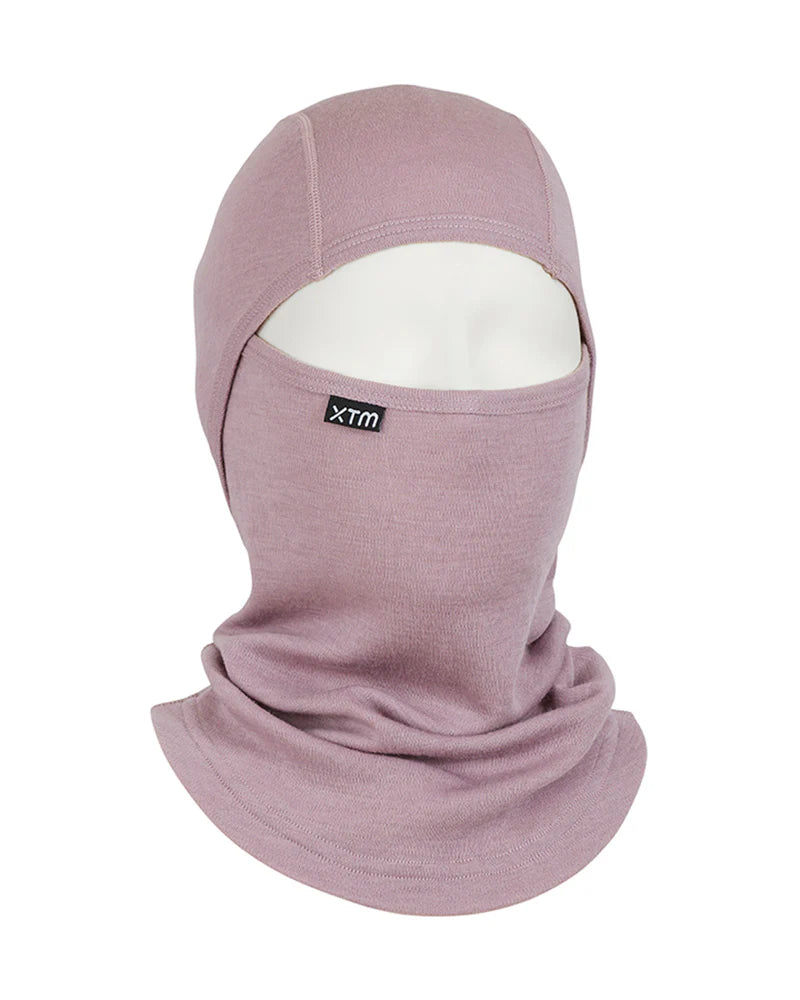 XTM Merino 230g Balaclava