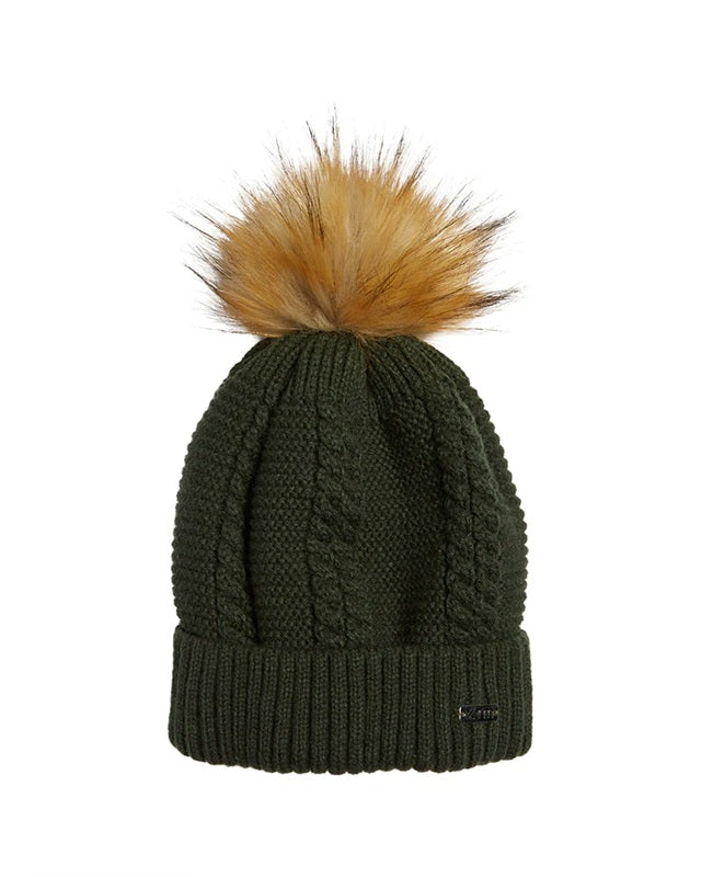 XTM Shea Beanie Ladies