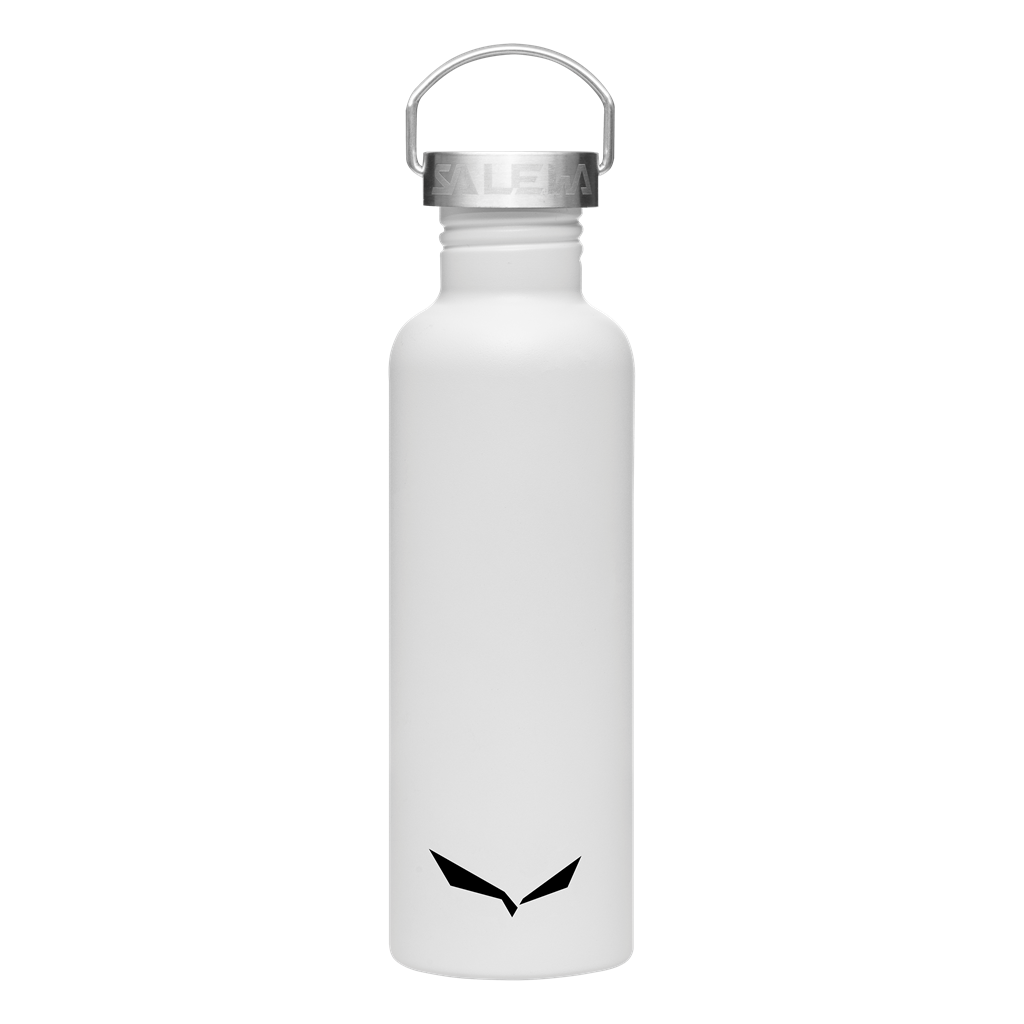 SALEWA Aurino Stainless Steel 1L Bottle