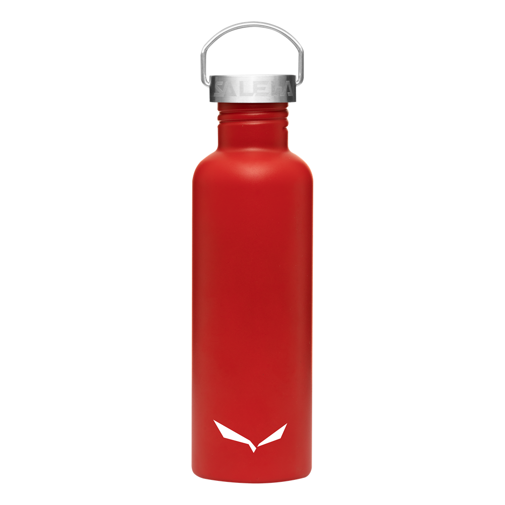 SALEWA Aurino Stainless Steel 1L Bottle