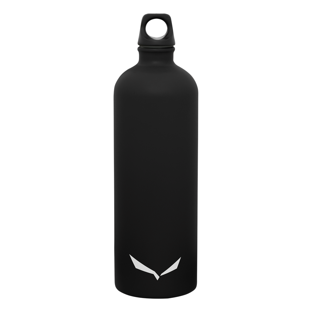 SALEWA Isarco Lightweight Stainless Steel 1L Bottle