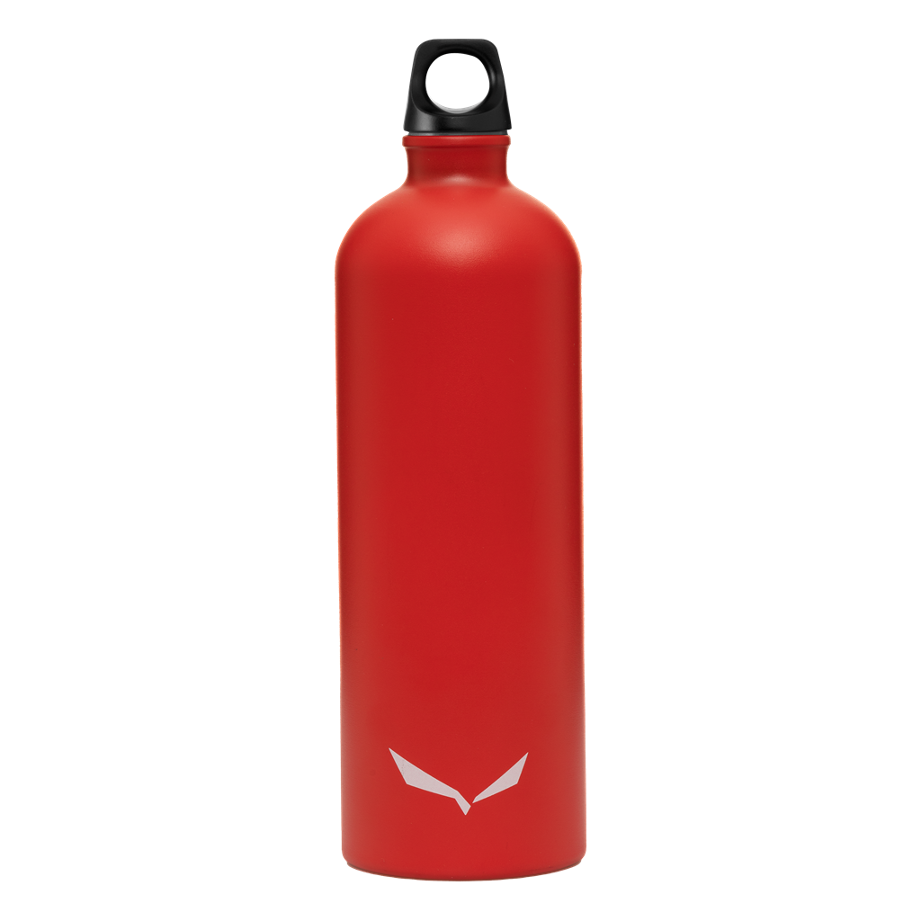 SALEWA Isarco Lightweight Stainless Steel 1L Bottle