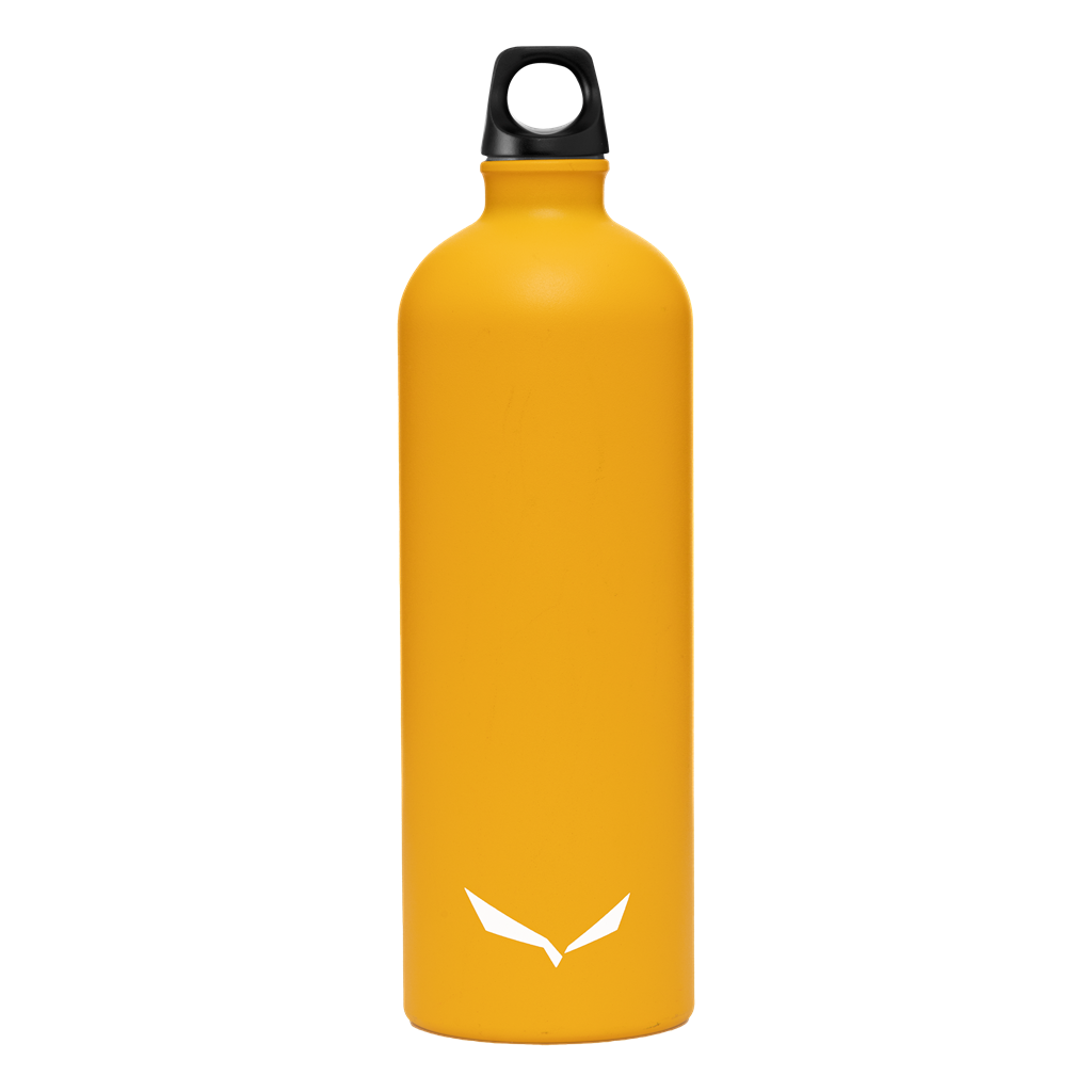 SALEWA Isarco Lightweight Stainless Steel 1L Bottle