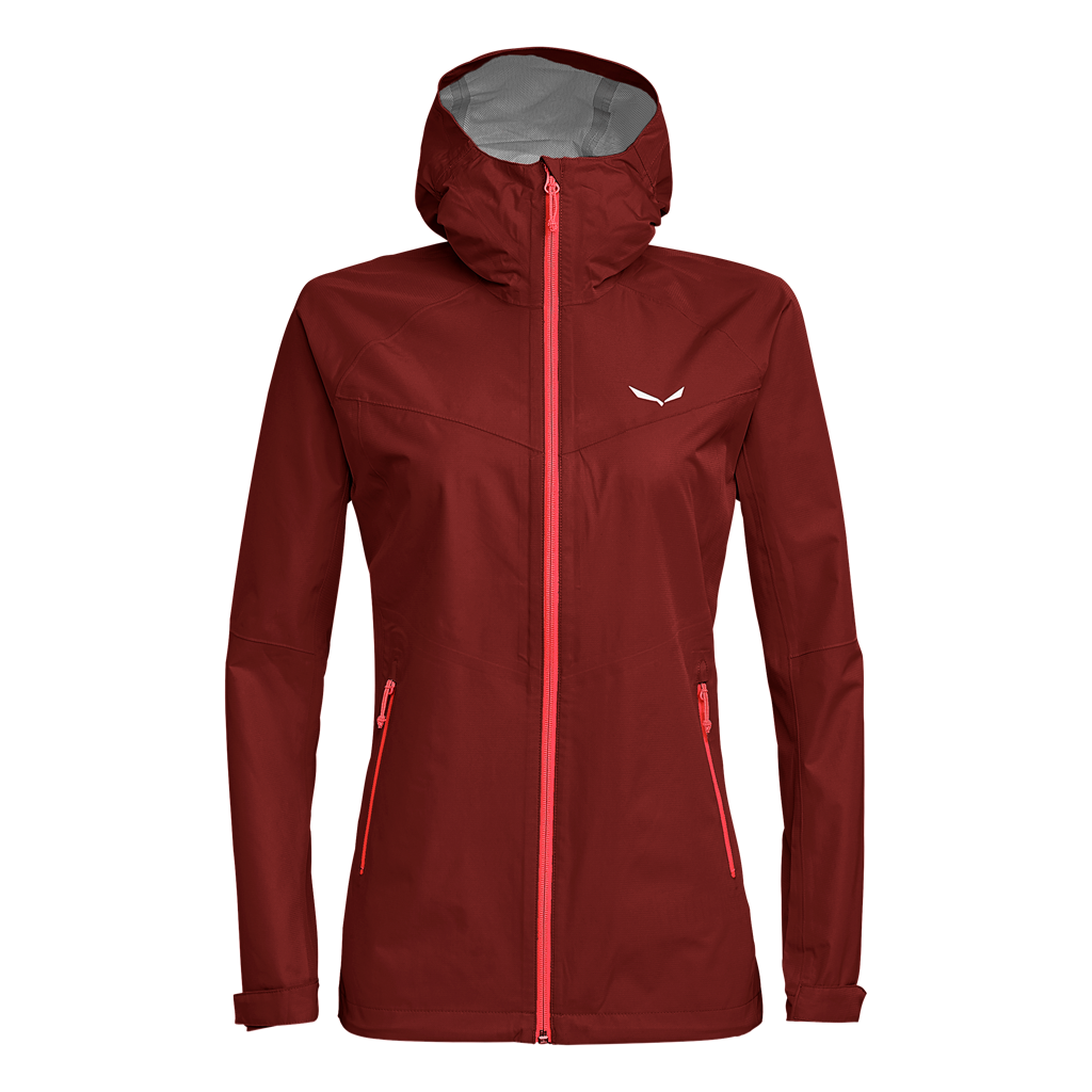SALEWA Puez (Aqua 3) PTX Jacket W