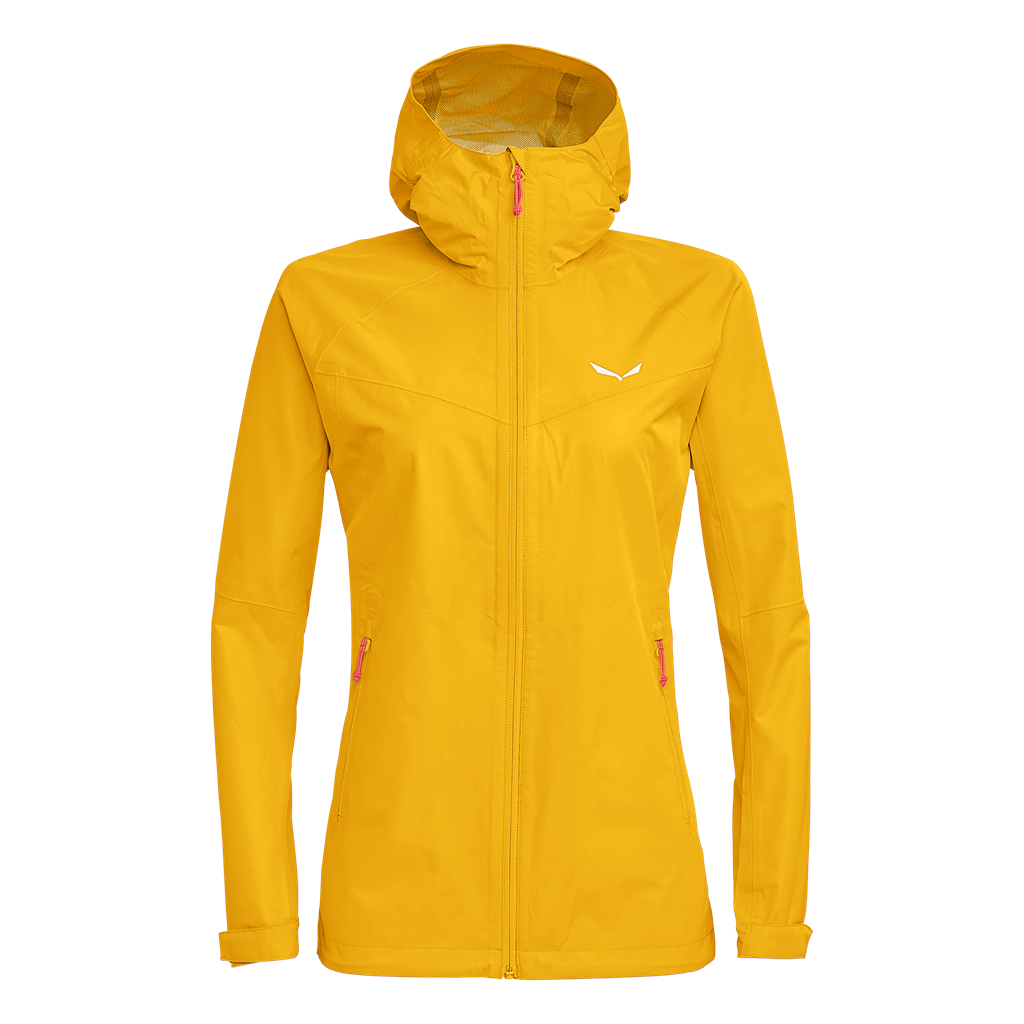 SALEWA Puez (Aqua 3) PTX Jacket W