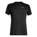 SALEWA Puez Melange Dry Short Sleeve Tee M