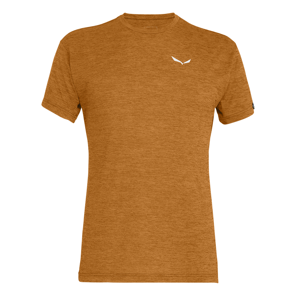 SALEWA Puez Melange Dry Short Sleeve Tee M