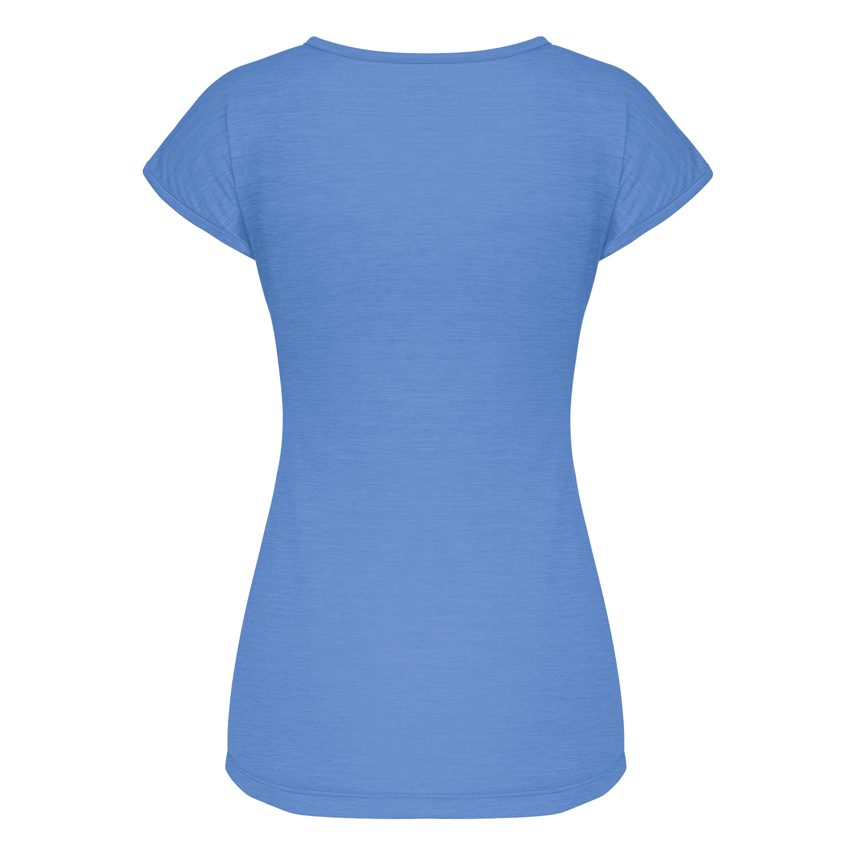SALEWA Puez Melange Dry Short Sleeve Tee W