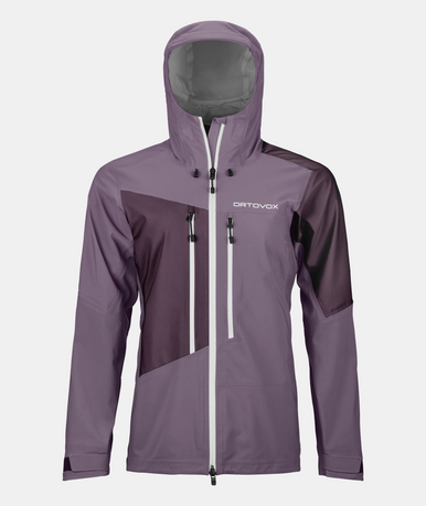 ORTOVOX Westalpen 3L Jacket W