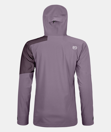 ORTOVOX Westalpen 3L Jacket W