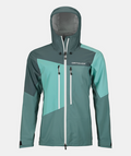 ORTOVOX Westalpen 3L Jacket W