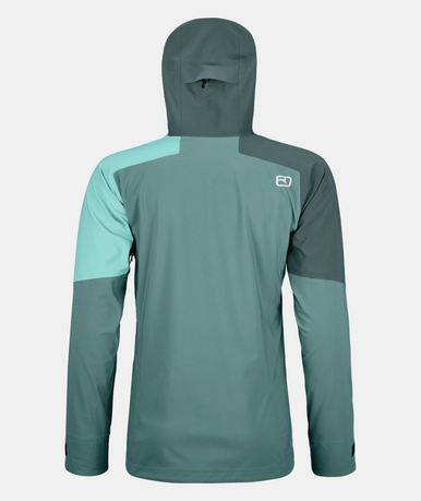 ORTOVOX Westalpen 3L Jacket W
