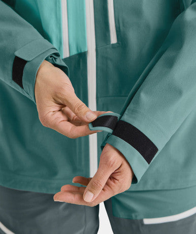 ORTOVOX Westalpen 3L Jacket W