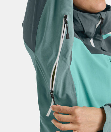 ORTOVOX Westalpen 3L Jacket W