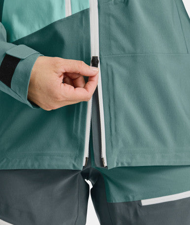 ORTOVOX Westalpen 3L Jacket W