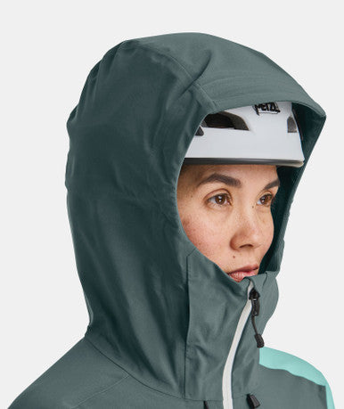 ORTOVOX Westalpen 3L Jacket W