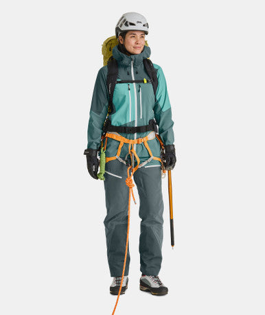 ORTOVOX Westalpen 3L Jacket W