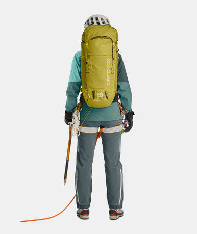 ORTOVOX Westalpen 3L Jacket W