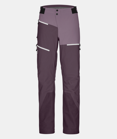 ORTOVOX Westalpen 3L Pants W