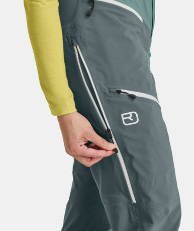 ORTOVOX Westalpen 3L Pants W