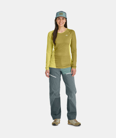 ORTOVOX Westalpen 3L Pants W