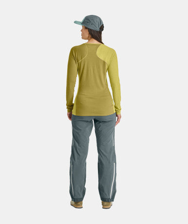ORTOVOX Westalpen 3L Pants W