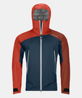 ORTOVOX Westalpen 3L Light Jacket M