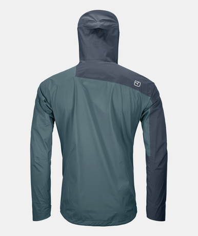 ORTOVOX Westalpen 3L Light Jacket M