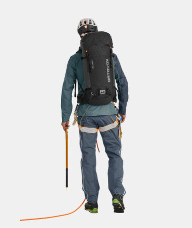 ORTOVOX Westalpen 3L Light Jacket M