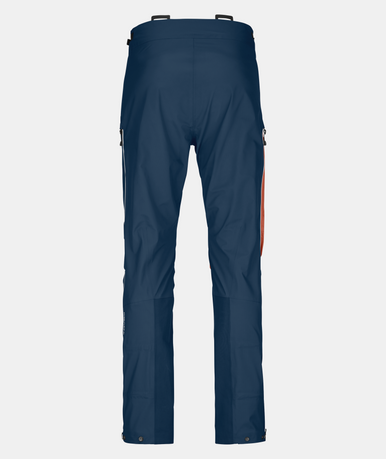 ORTOVOX Westalpen 3L Light Pants M