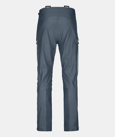 ORTOVOX Westalpen 3L Light Pants M