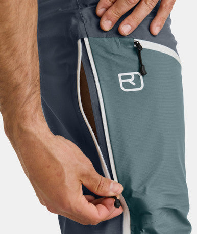 ORTOVOX Westalpen 3L Light Pants M