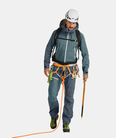 ORTOVOX Westalpen 3L Light Pants M