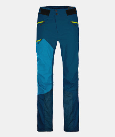 ORTOVOX Westalpen 3L Pants M