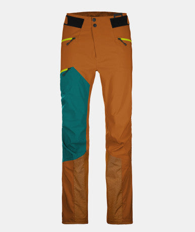 ORTOVOX Westalpen 3L Pants M