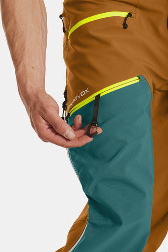 ORTOVOX Westalpen 3L Pants M