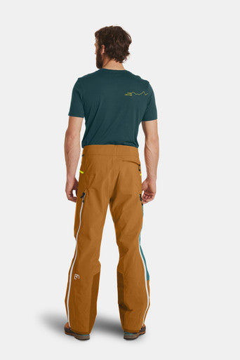 ORTOVOX Westalpen 3L Pants M