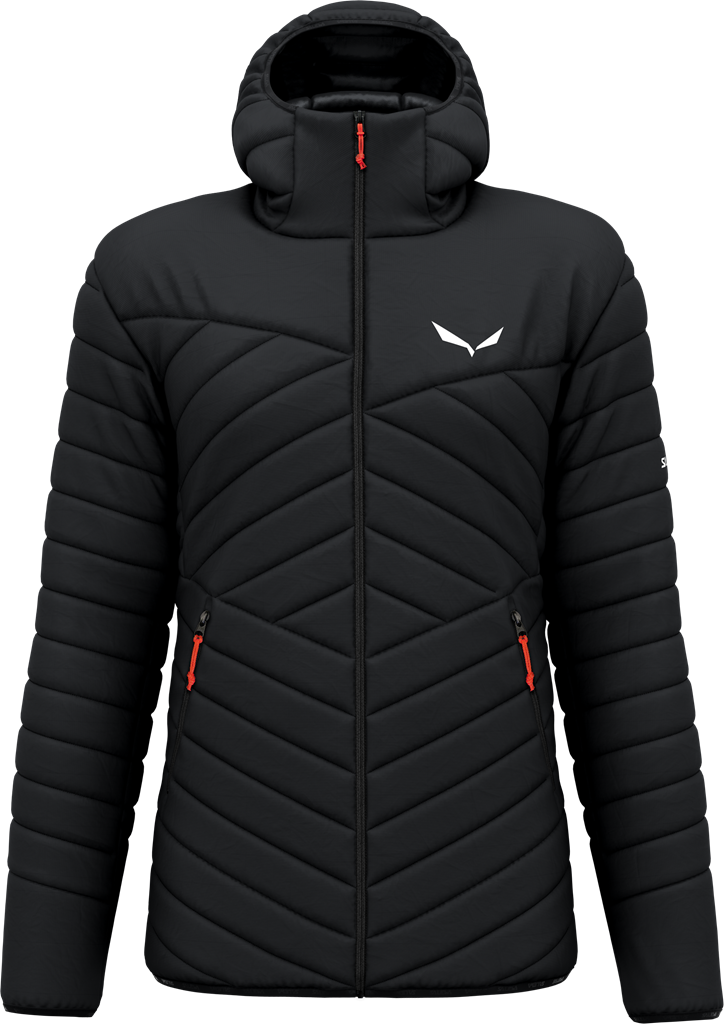 SALEWA Brenta Wool/Down Jacket M