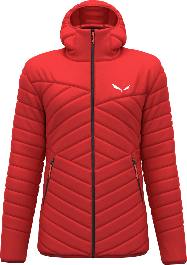 SALEWA Brenta Wool/Down Jacket M