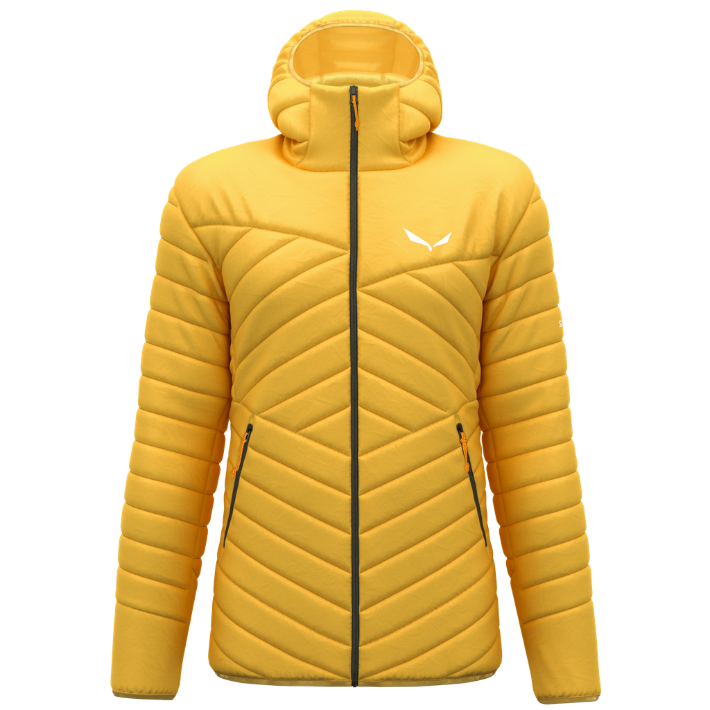 SALEWA Brenta Wool/Down Jacket M