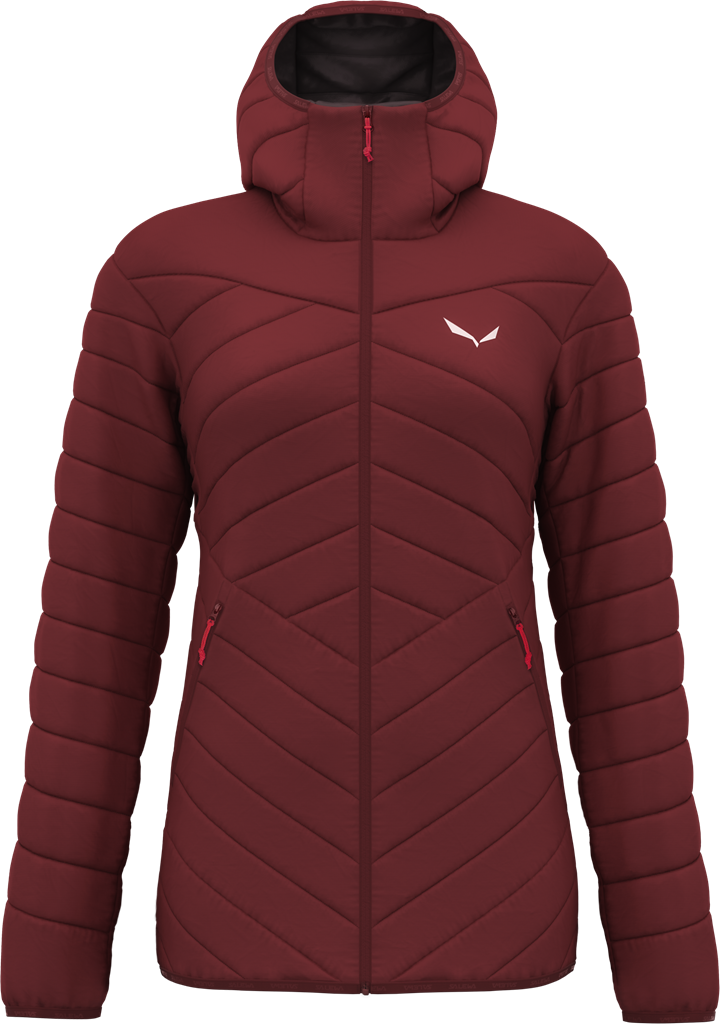 SALEWA Brenta Wool/Down Jacket W