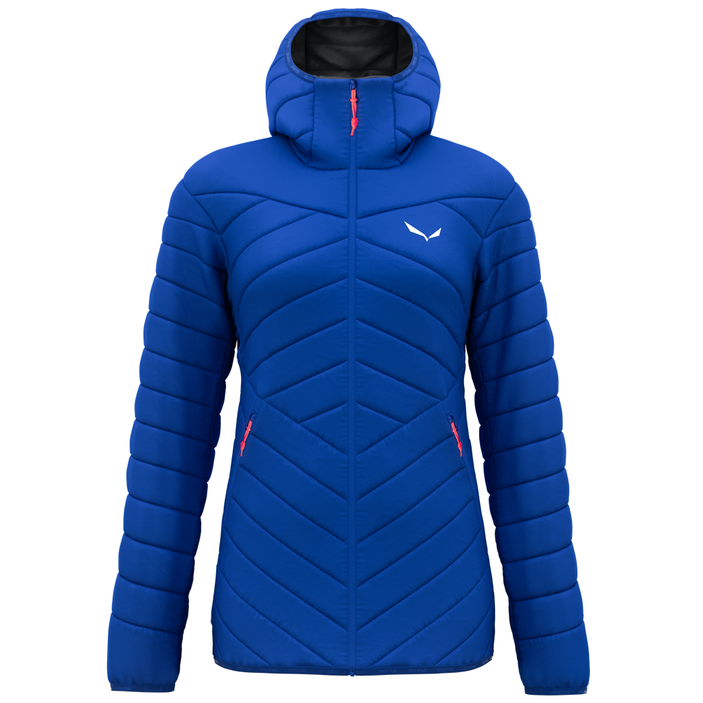 SALEWA Brenta Wool/Down Jacket W