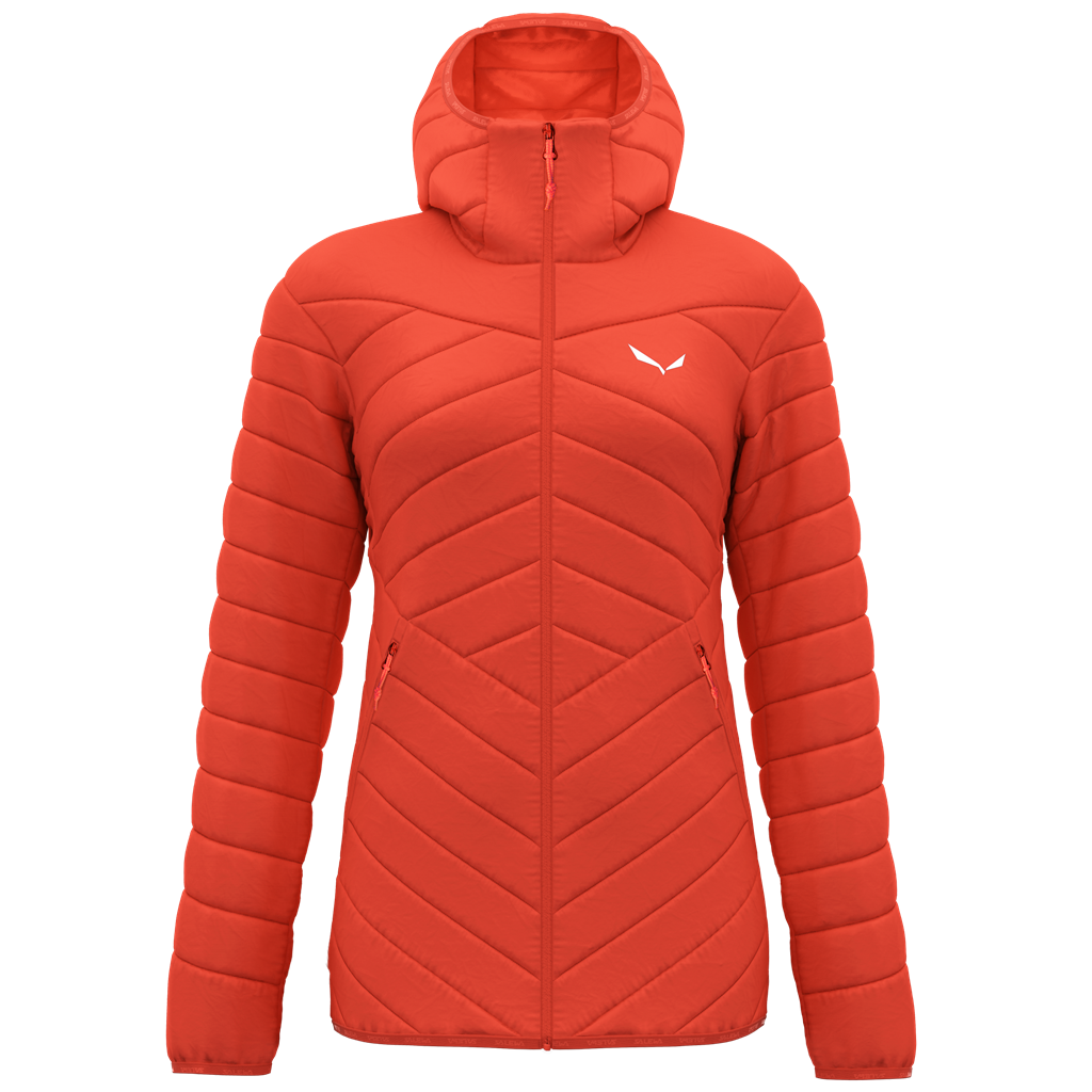 SALEWA Brenta Wool/Down Jacket W