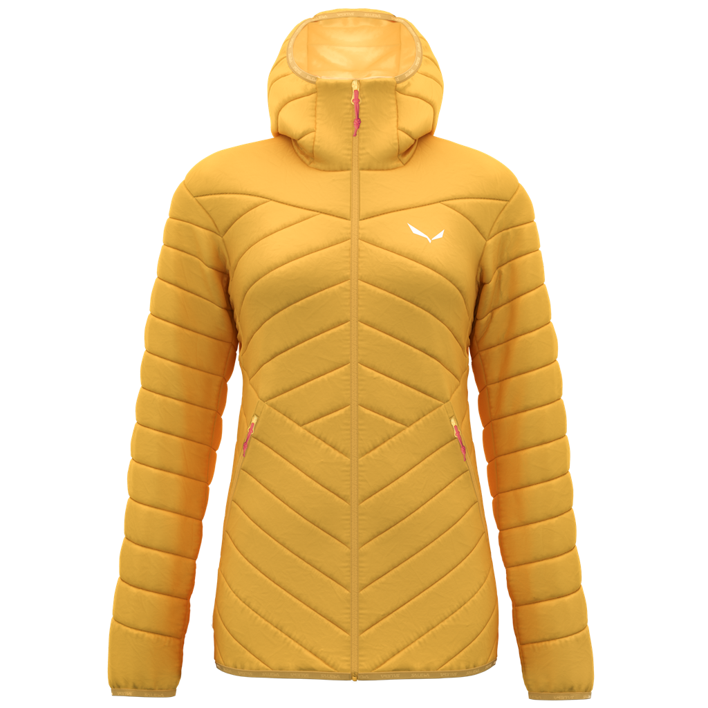 SALEWA Brenta Wool/Down Jacket W