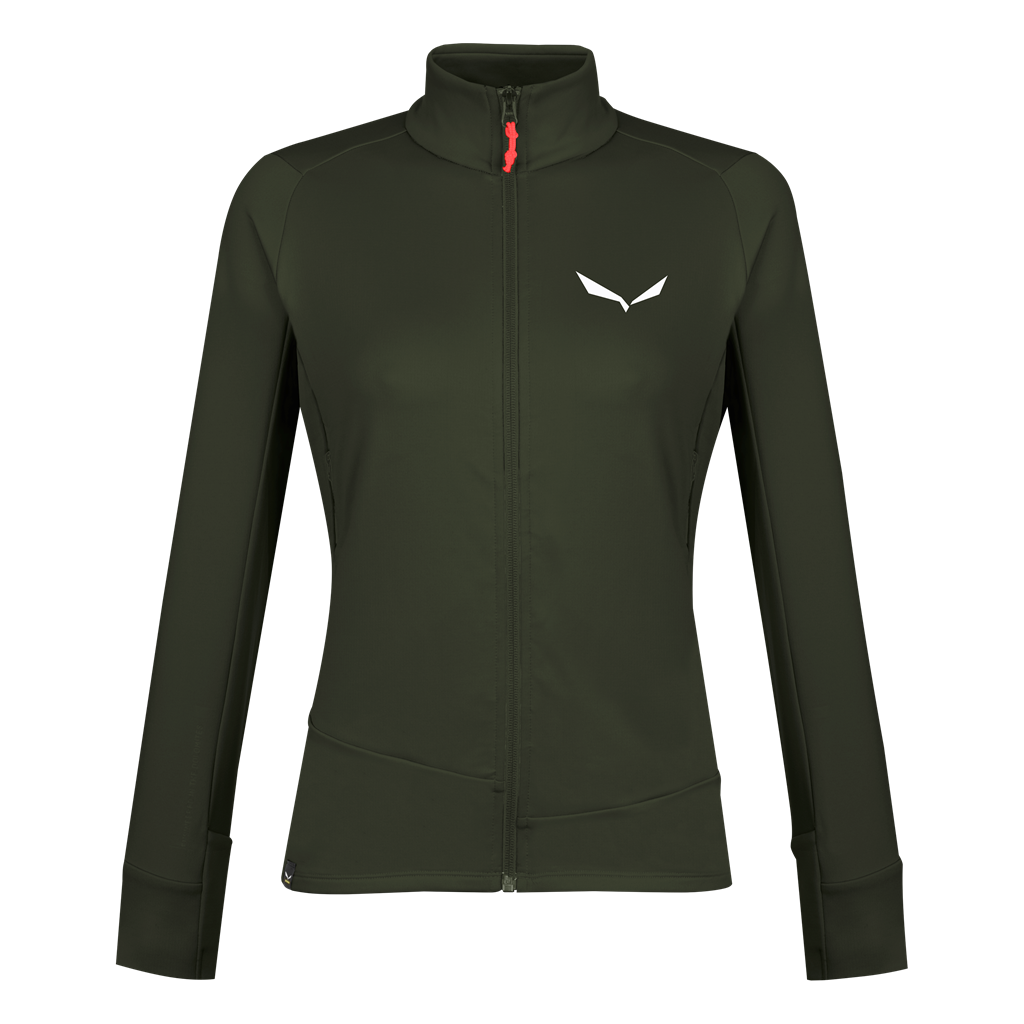 SALEWA Puez Polarlite Jacket W