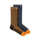 SALEWA Mountain Trainer Salamander Merino Crew Socks Mens